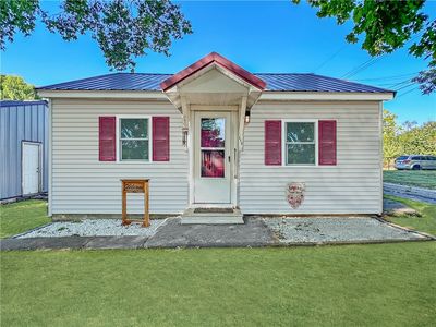 613 S 7th St, Mattoon, IL, 61938