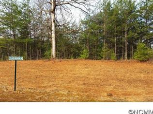 4 Clover Mountain Ln, Weaverville, NC 28787