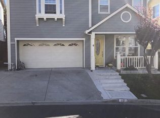 112 Kensington Cir, Hercules, CA 94547