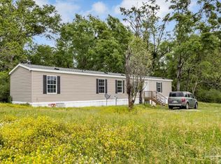 5851 Greenwood Rd, Jay, FL 32565