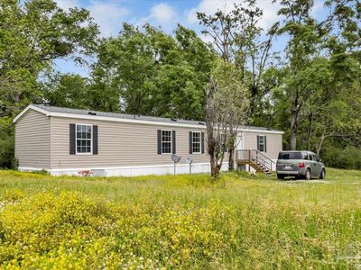 5851 Greenwood Rd, Jay, FL, 32565