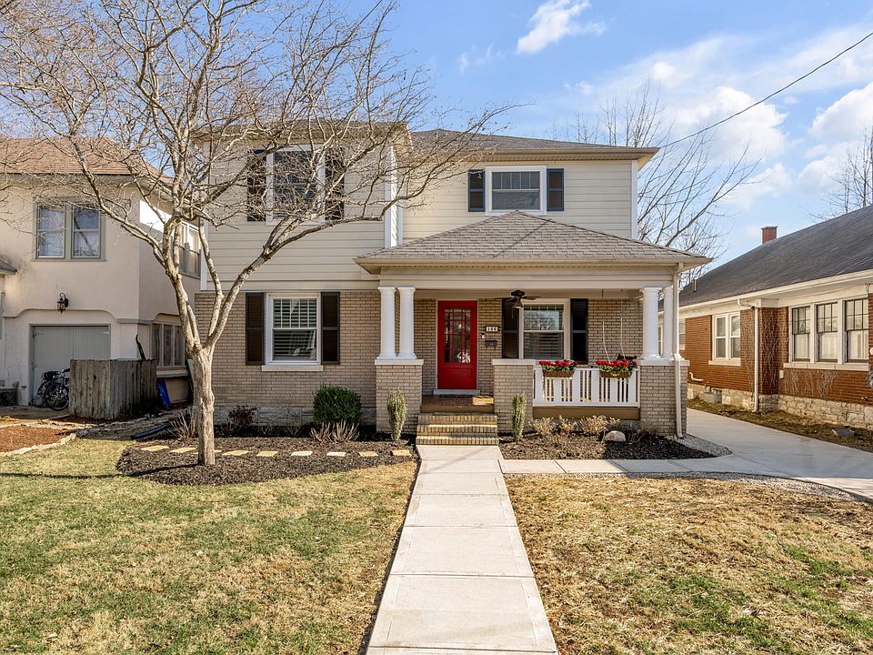 1st image of 166 Bassett Ave