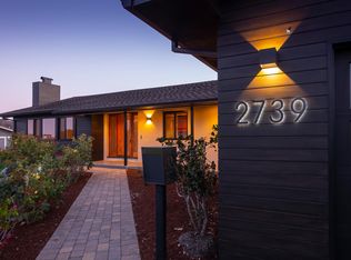 2739 Martinez Dr, Burlingame, CA 94010