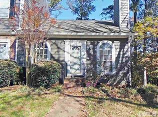 4466 Still Pines Dr, Raleigh, NC 27613