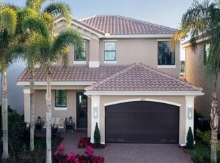 7888 Sunstone St, Delray Beach, FL 33446