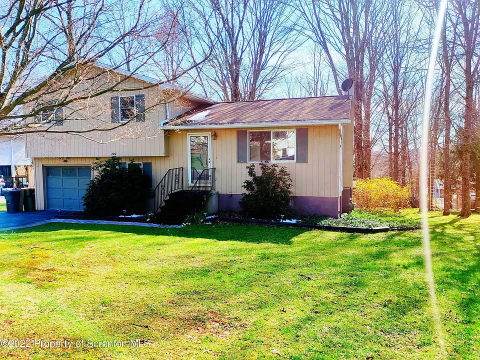 29 White Birch Ln, Dalton, PA 18414 Zillow