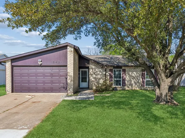 5421 Gates Dr, The Colony, TX 75056