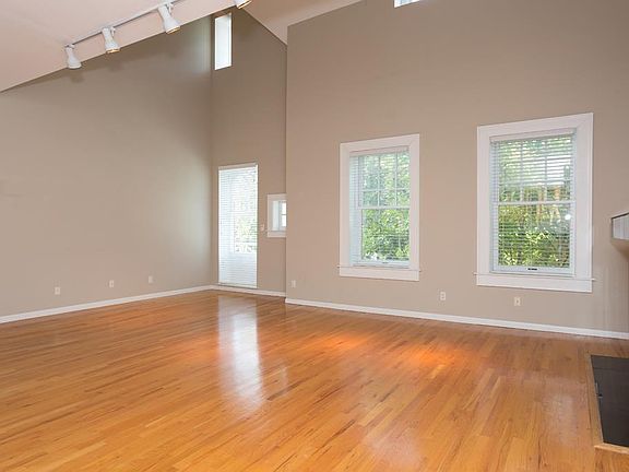 Living Room with access to front balcony (private outdoor space)