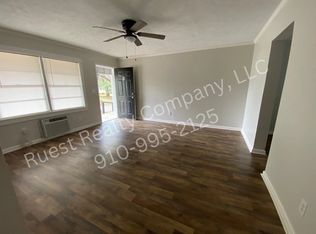 410 Leak St #1, Rockingham, NC 28379