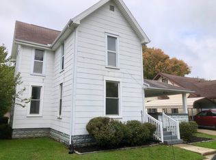 (Undisclosed Address), Marion, IN 46953