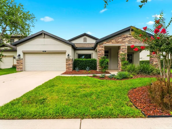 8947 Garden Party Dr, Land O Lakes, FL 34637