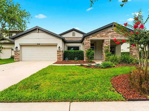 8947 Garden Party Dr Photo 1