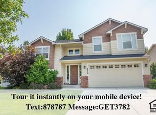 8806 N Sundance Ln, Spokane, WA 99208