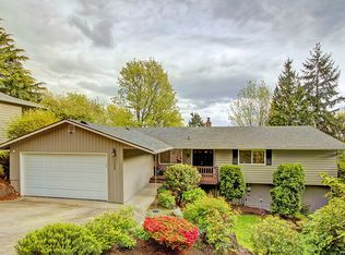 13508 95th Ave NE, Kirkland, WA 98034
