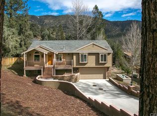 2304 Cedarwood Dr, Pine Mountain Club, CA 93222