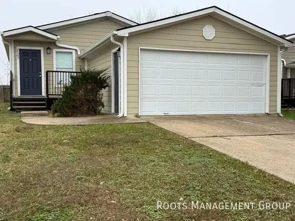 4503 Blue Bonnet Dr #4503B, Houston, TX 77053