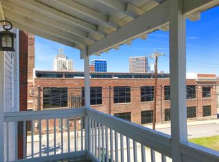 109 S Lyndon St APT 6, Greensboro, NC 27401