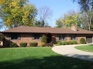 2203 Aplington St, La Salle, IL 61301