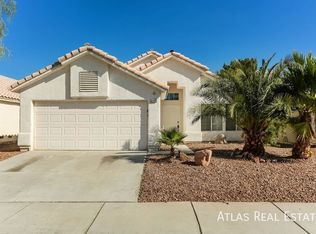 5408 Ravana Ave, Las Vegas, NV 89130