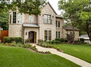 6981 Kenwood St, Dallas, TX 75214