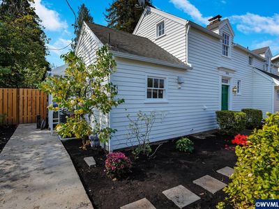 460 Mission St SE, Salem, OR, 97302