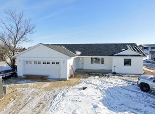 152 Sunflower STREET, Westby, WI 54667