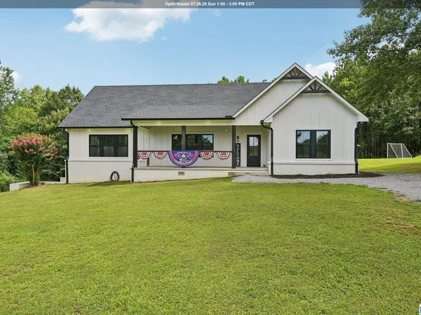 141 County Road 43, Hanceville, AL 35077