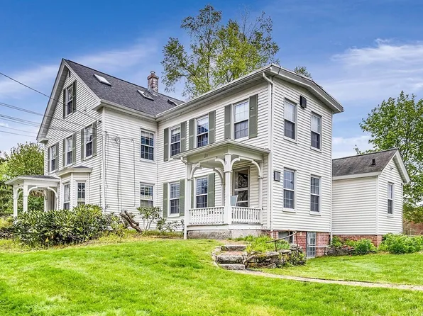 20 Stow St, Acton, MA 01720
