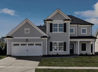 3582 Windmill Way #202, Apison, TN 37302