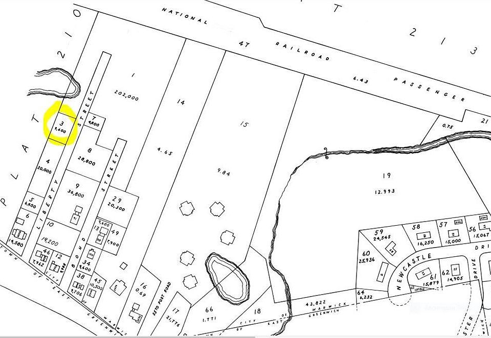 1st image of 0 Liberty St
