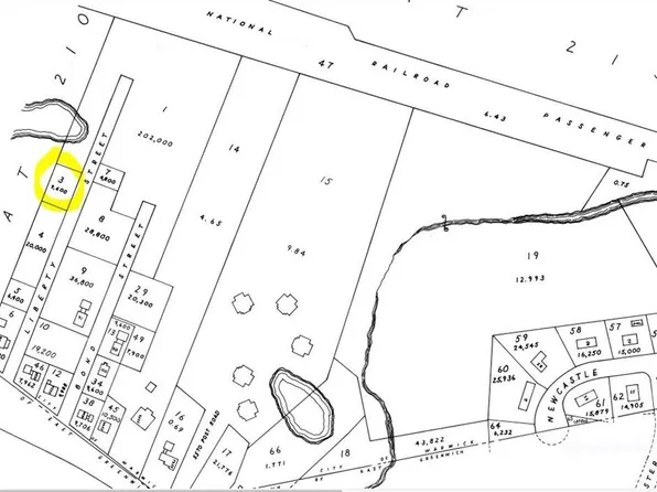 0 Liberty St, East Greenwich, RI 02818