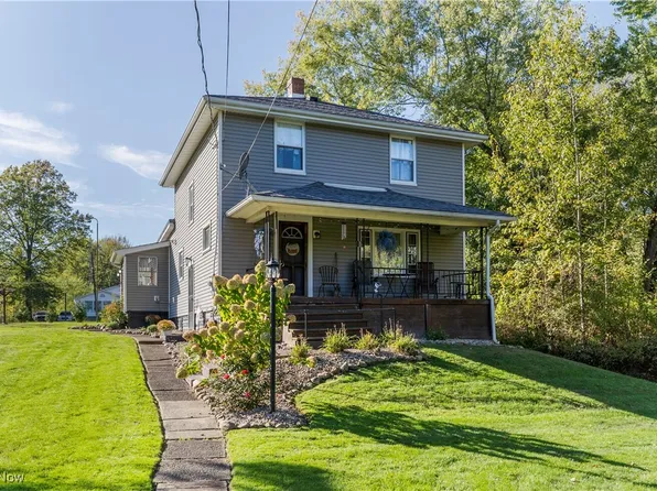 805 Kimberly Ave, Masury, OH 44438