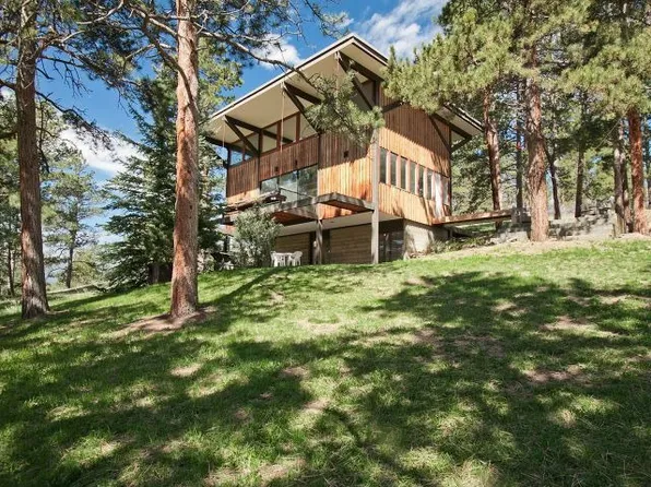 26596 Columbine Glen Ave, Golden, CO 80401
