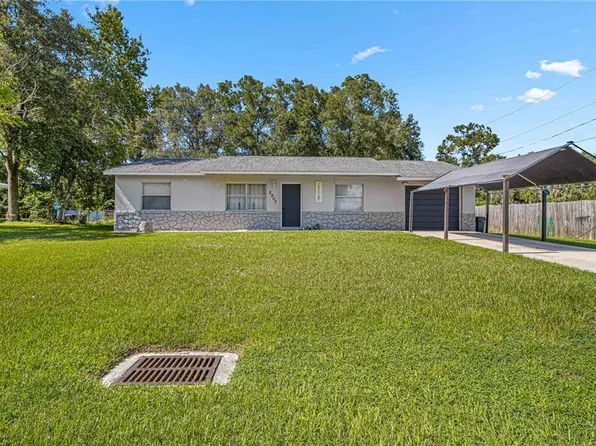 2905 NE 43rd Pl, Ocala, FL 34479