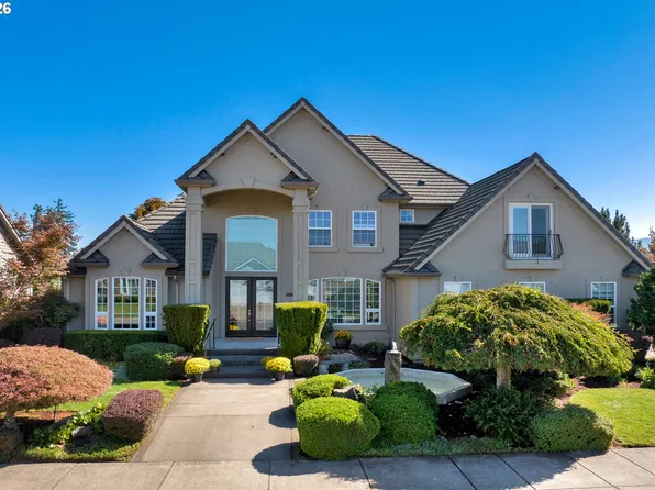 685 Saint Andrews Loop, Creswell, OR 97426