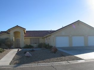 13613 E 55th Ln, Yuma, AZ 85367