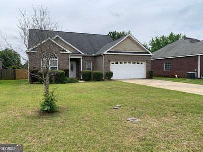 217 Witherspoon Ct, Warner Robins, GA, 31088