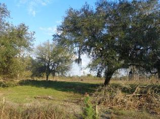 1080 SW Carl Wilson Rd, Fort White, FL 32038