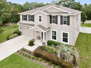 23916 Campania Pass, Land O Lakes, FL 34639