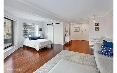 Sold by Douglas Elliman