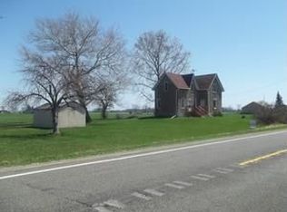 1560 Ubly Rd, Snover, MI 48472