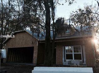 284 Club Gate Dr, Bluffton, SC 29910