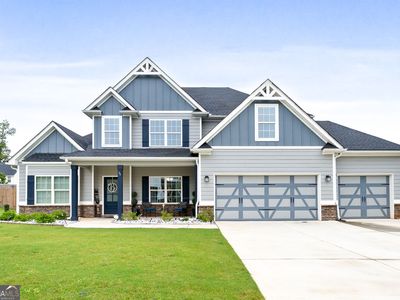 35 Pinehaven Dr, Newnan, GA, 30265