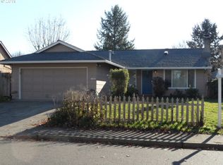 21336 Augusta St, Beaverton, OR 97003