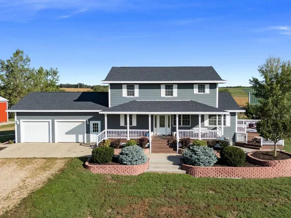 27180 447th Ave, Marion, SD 57043