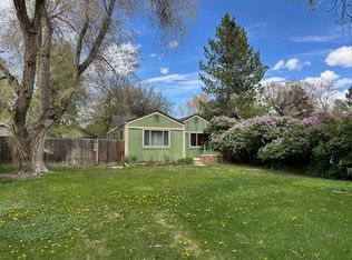 1406 Laporte Ave, Fort Collins, CO 80521