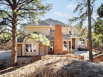 514 Prospect Drive, Castle Rock, CO, 80108
