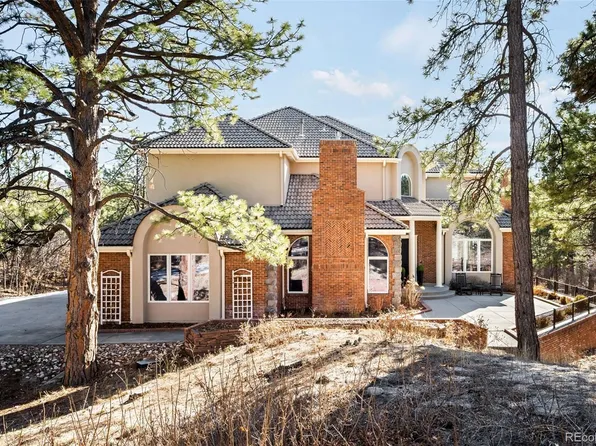 514 Prospect Drive, Castle Rock, CO 80108