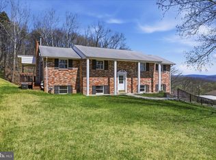 609 Wellington Ln, Cumberland, MD 21502