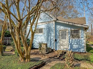 515 E 8th St, Houston, TX 77007
